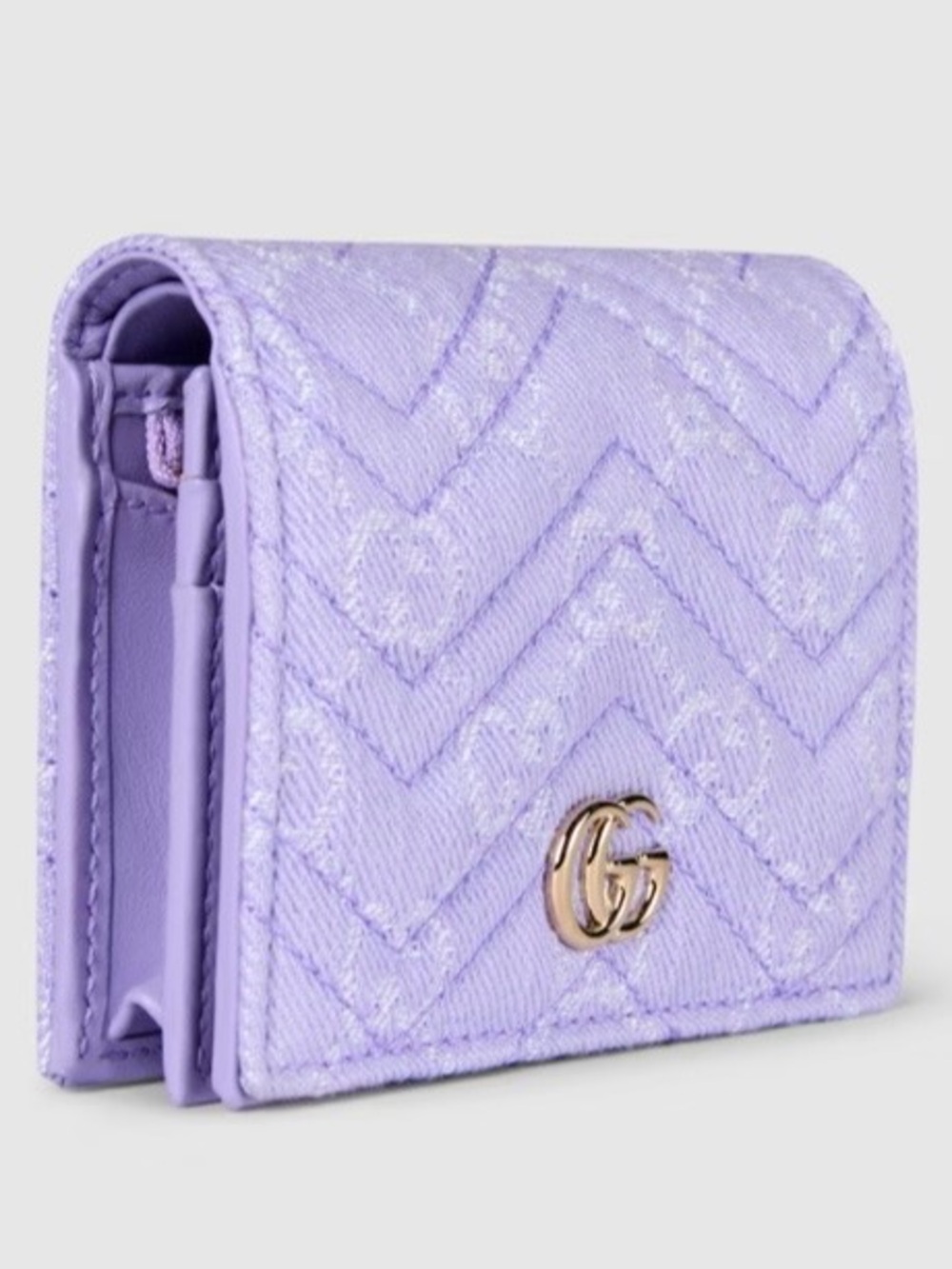 GUCCI Marmont Small Wallet